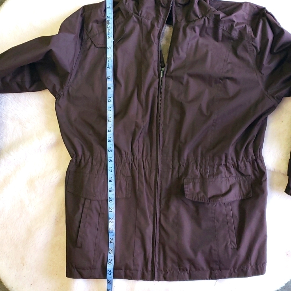 Max brand women's reversible jacket, size M-L - Picture 7 of 13